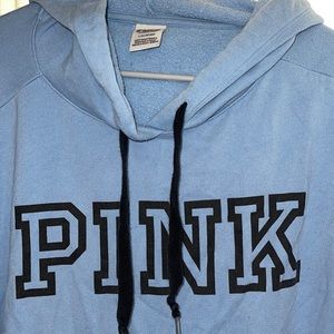 Victoria secret pink hoodie